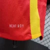 Spain 2024/25 Euro local camiseta versión jugador - Image 10
