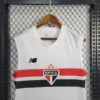 Sao Paulo 2024/25 local Tank Top - Image 2
