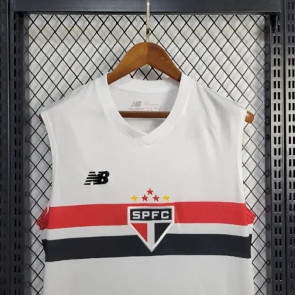 Sao Paulo 2024/25 local Tank Top - Image 2