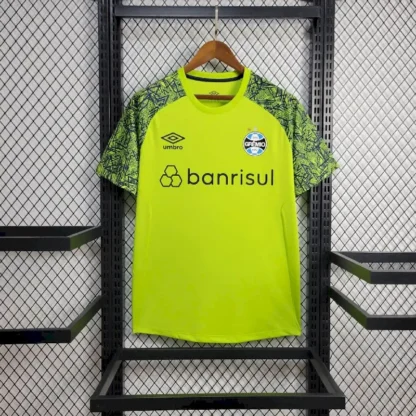 Grêmio 2024/25 Pre-Match camiseta - Image 2
