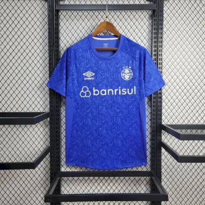 Grêmio 2024/25 Pre-Match camiseta - Image 2