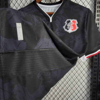 Santa Cruz FC 2024/25 tercera camiseta - Image 6