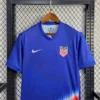 USA 2024/25 visitante camiseta - Image 3