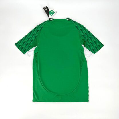 Palmeiras 2024/25 Special Edition Green camiseta versión jugador - Image 2