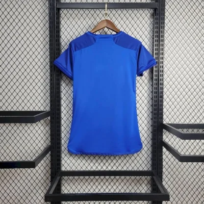 Cruzeiro 2024/25 local Mujers camiseta - Image 2