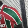 Fluminense 2024/25 local camiseta versión jugador - Image 4