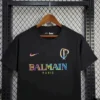 Corinthians 2024/25 Balmain Co-Branded Edition T-camiseta - Image 2