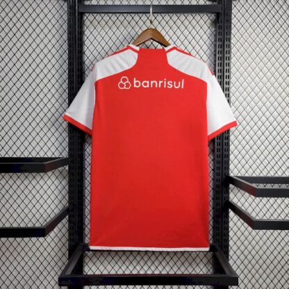 S.C Internacional 2024/25 local camiseta - Image 2