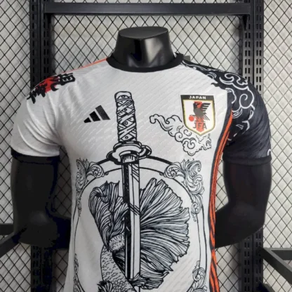 Japan 2024/25 Special edition camiseta versión jugador - Image 2