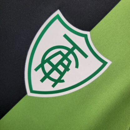 América Mineiro 2024/25 local camiseta - Image 5