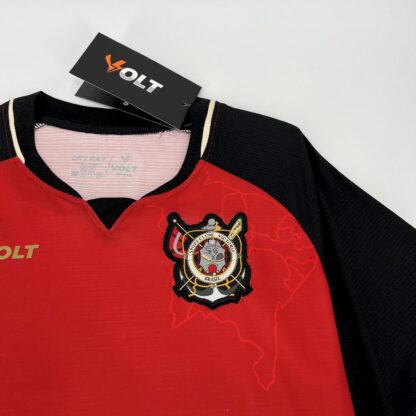 Vitoria 2024/25 Jogo Copa Do Nordeste camiseta - Image 6