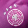 Germany 2024/25 Euro visitante camiseta versión jugador - Image 8
