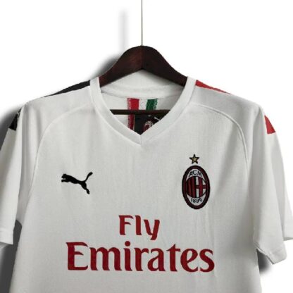AC Milan 2019/20 visitante camiseta - Image 2
