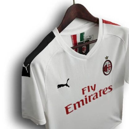 AC Milan 2019/20 visitante camiseta - Image 3