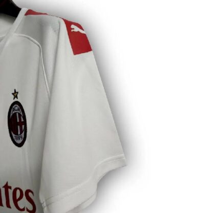 AC Milan 2019/20 visitante camiseta - Image 4