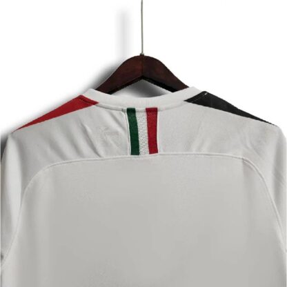 AC Milan 2019/20 visitante camiseta - Image 10
