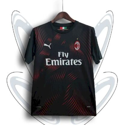 AC Milan 2019/20 tercera camiseta