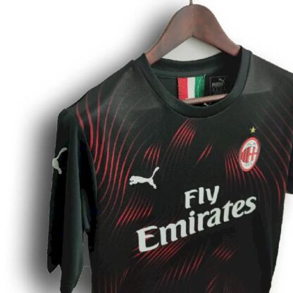 AC Milan 2019/20 tercera camiseta - Image 3