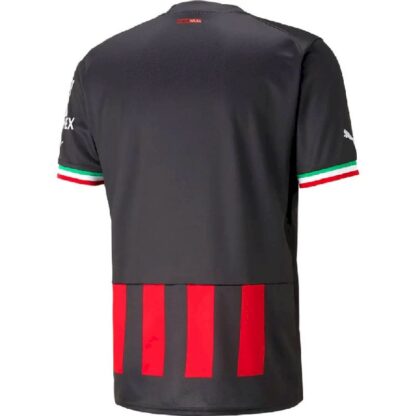 AC Milan 2022/23 local camiseta - Image 2