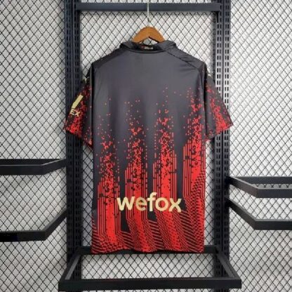 AC Milan 2022/23 Fourth camiseta - Image 12
