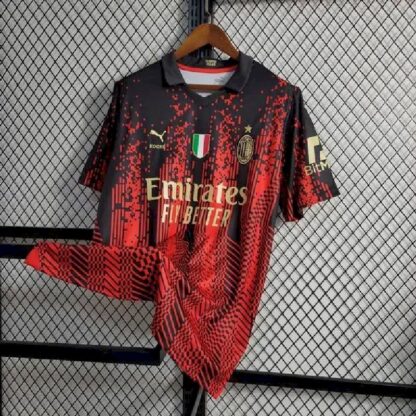 AC Milan 2022/23 Fourth camiseta - Image 2