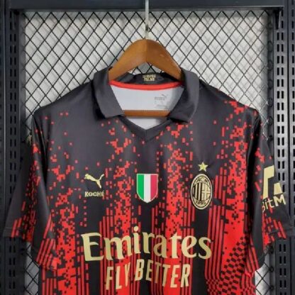AC Milan 2022/23 Fourth camiseta - Image 3