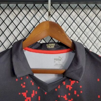 AC Milan 2022/23 Fourth camiseta - Image 4