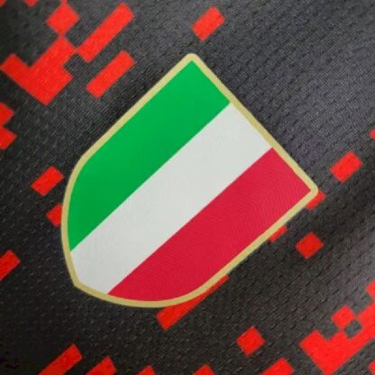 AC Milan 2022/23 Fourth camiseta - Image 6