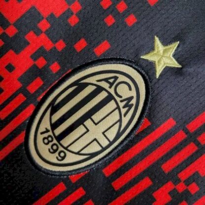 AC Milan 2022/23 Fourth camiseta - Image 7