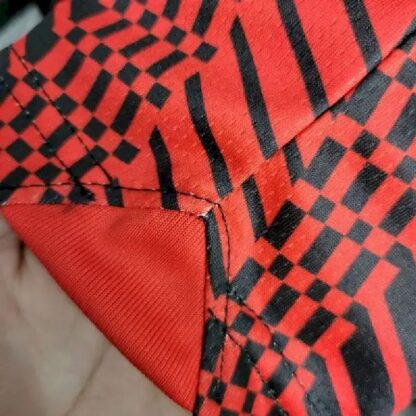 AC Milan 2022/23 Fourth camiseta - Image 9