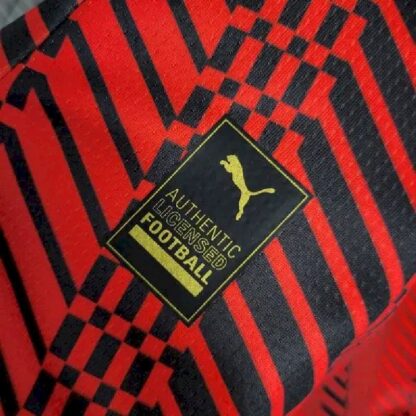 AC Milan 2022/23 Fourth camiseta - Image 10