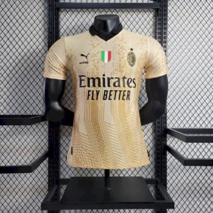 AC Milan 2023/24 Special Edition camiseta versión jugador