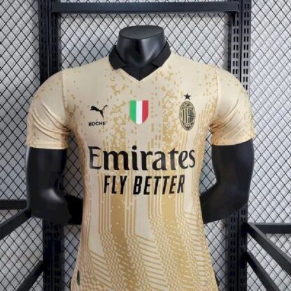 AC Milan 2023/24 Special Edition camiseta versión jugador - Image 2
