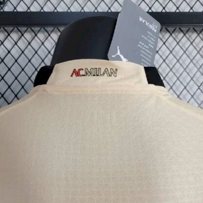 AC Milan 2023/24 Special Edition camiseta versión jugador - Image 10