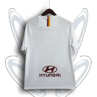 AS Roma 2019/20 visitante camiseta - Image 10