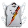 AS Roma 2019/20 visitante camiseta