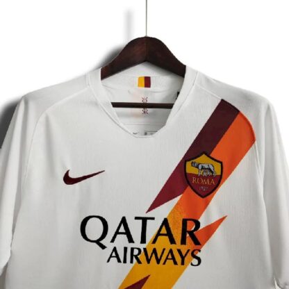 AS Roma 2019/20 visitante camiseta - Image 2