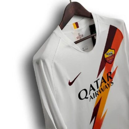 AS Roma 2019/20 visitante camiseta - Image 3