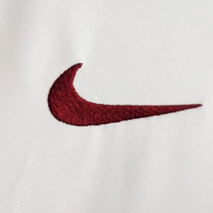 AS Roma 2019/20 visitante camiseta - Image 4