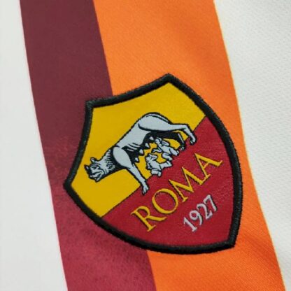 AS Roma 2019/20 visitante camiseta - Image 5