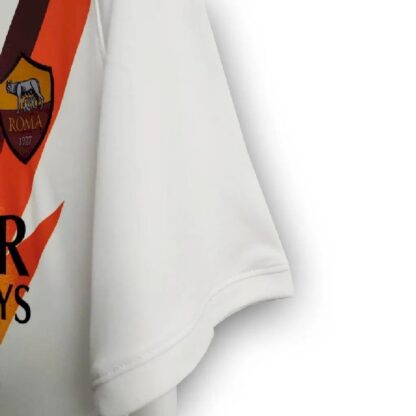 AS Roma 2019/20 visitante camiseta - Image 6