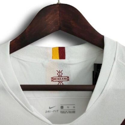 AS Roma 2019/20 visitante camiseta - Image 7