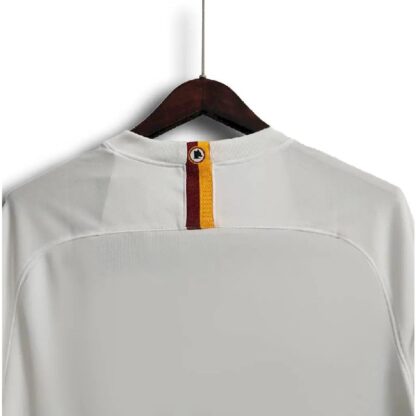 AS Roma 2019/20 visitante camiseta - Image 9