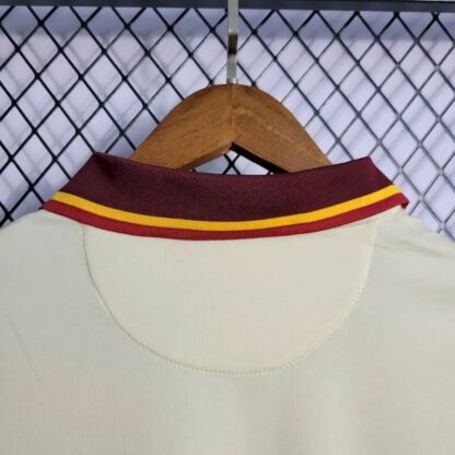 AS Roma 2020/21 visitante camiseta - Image 9