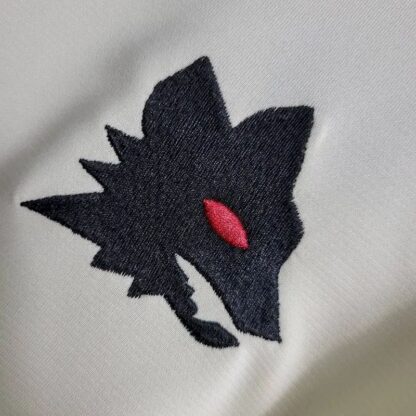 AS Roma 2020/21 visitante camiseta - Image 3