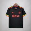 Ajax 2021/22 tercera Boutique camiseta
