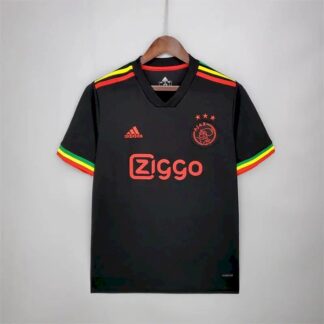 Ajax 2021/22 tercera Boutique camiseta
