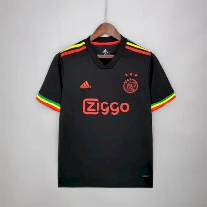 Ajax 2021/22 tercera Boutique camiseta