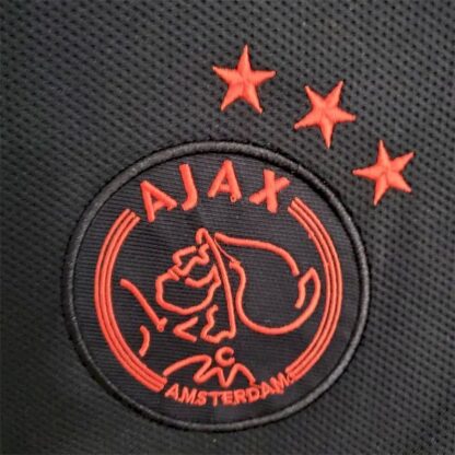 Ajax 2021/22 tercera Boutique camiseta - Image 9