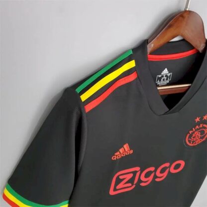 Ajax 2021/22 tercera Boutique camiseta - Image 4
